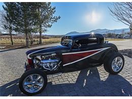 1932 Ford 3-Window Coupe (CC-1110189) for sale in Reno, Nevada