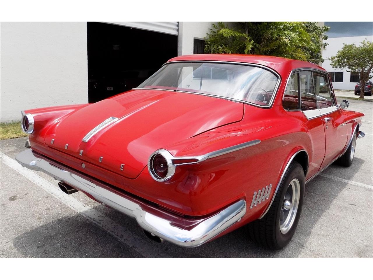 1962 Dodge Lancer for Sale CC1111898