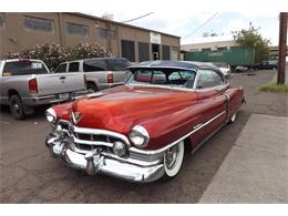 1950 Cadillac Coupe (CC-1111902) for sale in Phoenix, Arizona