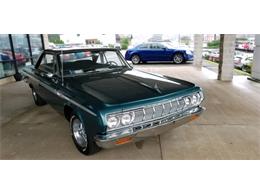1964 Plymouth Sport Fury (CC-1111910) for sale in Mill Hall, Pennsylvania