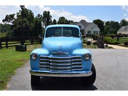 1952 Chevrolet 3100 (CC-1111931) for sale in Cumming, Georgia