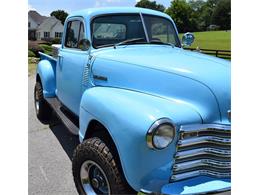 1952 Chevrolet 3100 (CC-1111931) for sale in Cumming, Georgia