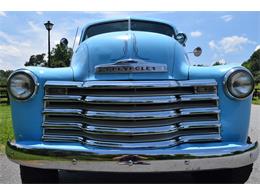 1952 Chevrolet 3100 (CC-1111931) for sale in Cumming, Georgia