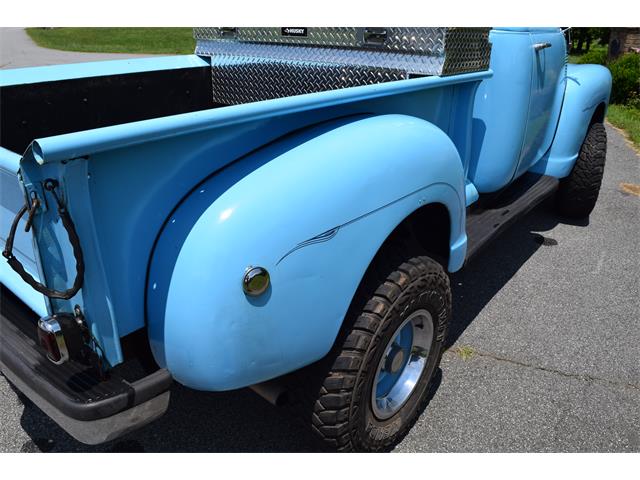 1952 Chevrolet 3100 (CC-1111931) for sale in Cumming, Georgia