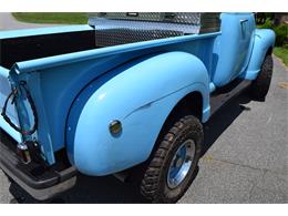 1952 Chevrolet 3100 (CC-1111931) for sale in Cumming, Georgia