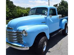 1952 Chevrolet 3100 (CC-1111931) for sale in Cumming, Georgia