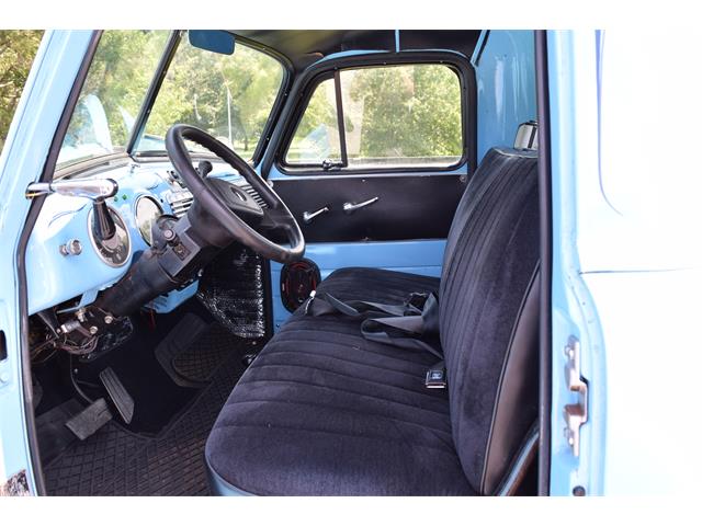 1952 Chevrolet 3100 (CC-1111931) for sale in Cumming, Georgia