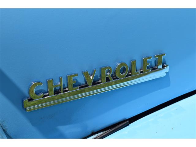 1952 Chevrolet 3100 (CC-1111931) for sale in Cumming, Georgia
