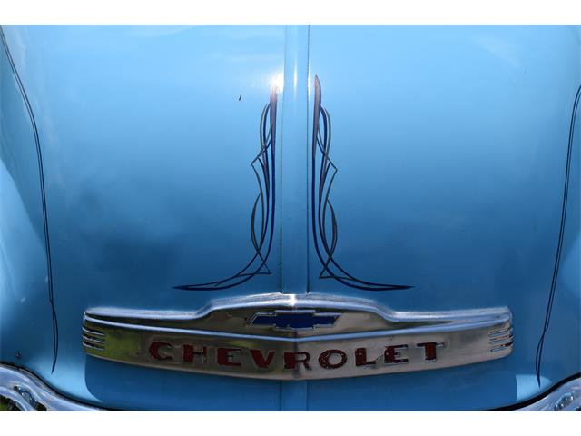 1952 Chevrolet 3100 (CC-1111931) for sale in Cumming, Georgia