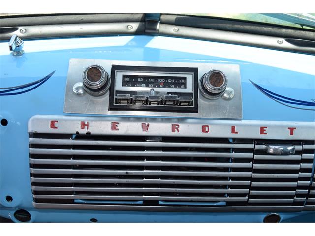 1952 Chevrolet 3100 (CC-1111931) for sale in Cumming, Georgia