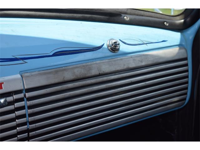 1952 Chevrolet 3100 (CC-1111931) for sale in Cumming, Georgia