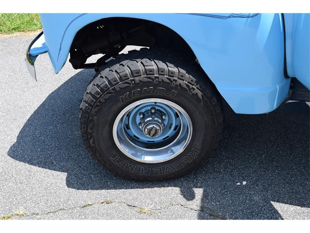 1952 Chevrolet 3100 (CC-1111931) for sale in Cumming, Georgia