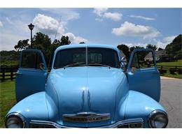 1952 Chevrolet 3100 (CC-1111931) for sale in Cumming, Georgia