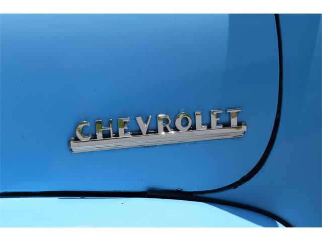 1952 Chevrolet 3100 (CC-1111931) for sale in Cumming, Georgia