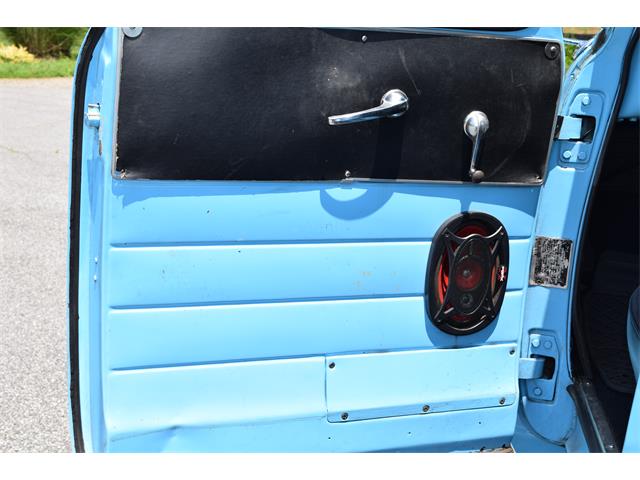 1952 Chevrolet 3100 (CC-1111931) for sale in Cumming, Georgia