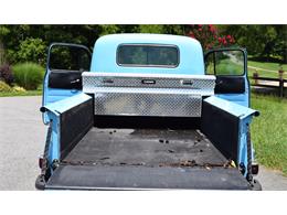 1952 Chevrolet 3100 (CC-1111931) for sale in Cumming, Georgia