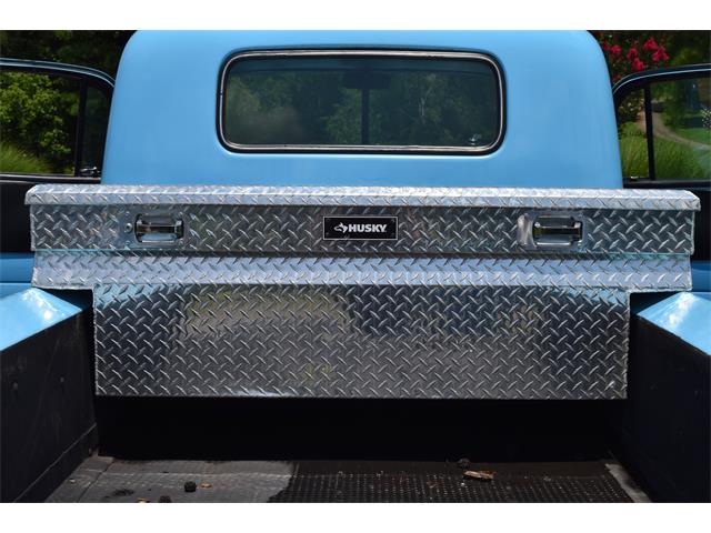 1952 Chevrolet 3100 (CC-1111931) for sale in Cumming, Georgia
