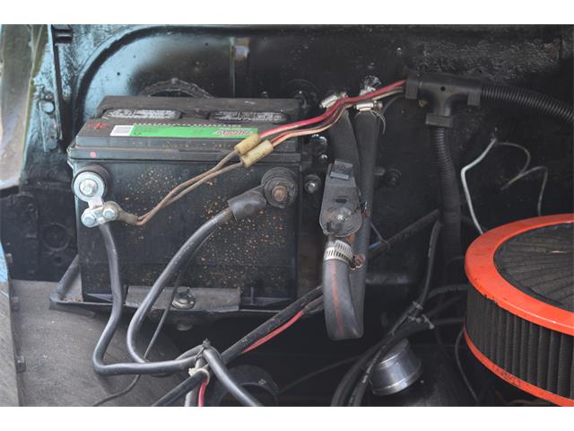 1952 Chevrolet 3100 (CC-1111931) for sale in Cumming, Georgia