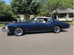 1973 Buick Riviera (CC-1110195) for sale in West Babylon, New York