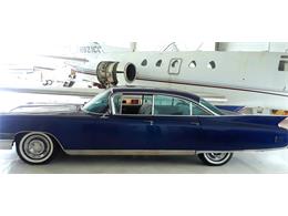 1960 Cadillac Fleetwood 60 Special (CC-1111953) for sale in Miami Lakes, Florida