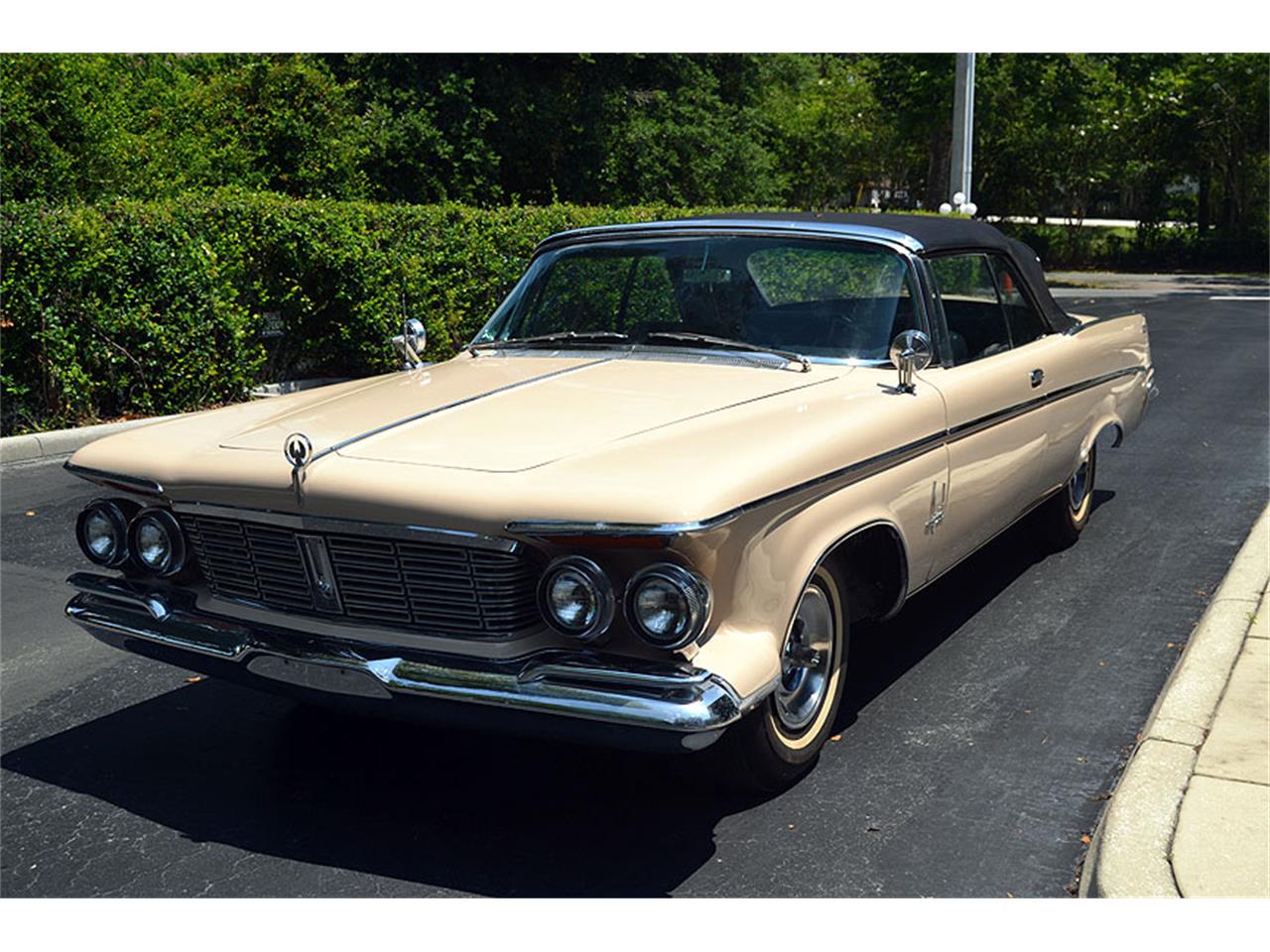1963 Chrysler Imperial Crown for Sale CC1111959