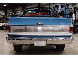 1976 GMC Jimmy (CC-1110196) for sale in Kentwood, Michigan