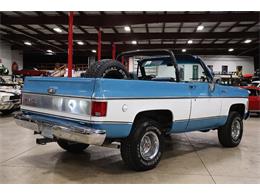 1976 GMC Jimmy (CC-1110196) for sale in Kentwood, Michigan