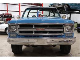 1976 GMC Jimmy (CC-1110196) for sale in Kentwood, Michigan