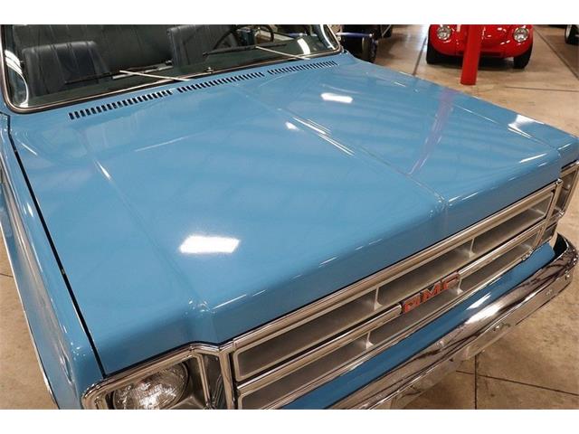 1976 GMC Jimmy (CC-1110196) for sale in Kentwood, Michigan