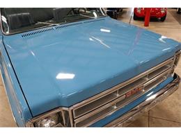 1976 GMC Jimmy (CC-1110196) for sale in Kentwood, Michigan