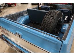 1976 GMC Jimmy (CC-1110196) for sale in Kentwood, Michigan