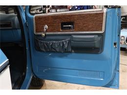 1976 GMC Jimmy (CC-1110196) for sale in Kentwood, Michigan