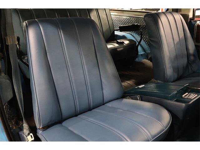 1976 GMC Jimmy (CC-1110196) for sale in Kentwood, Michigan