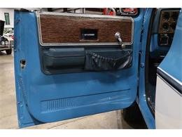 1976 GMC Jimmy (CC-1110196) for sale in Kentwood, Michigan