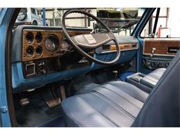 1976 GMC Jimmy (CC-1110196) for sale in Kentwood, Michigan