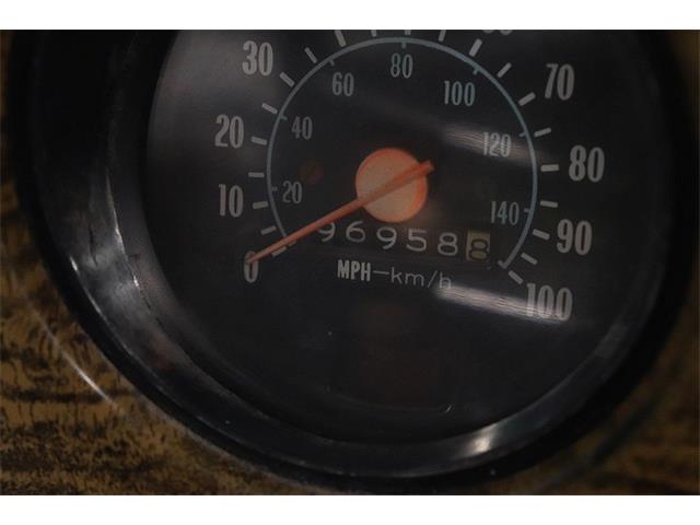 1976 GMC Jimmy (CC-1110196) for sale in Kentwood, Michigan