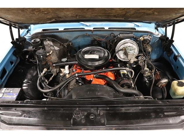 1976 GMC Jimmy (CC-1110196) for sale in Kentwood, Michigan