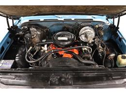 1976 GMC Jimmy (CC-1110196) for sale in Kentwood, Michigan