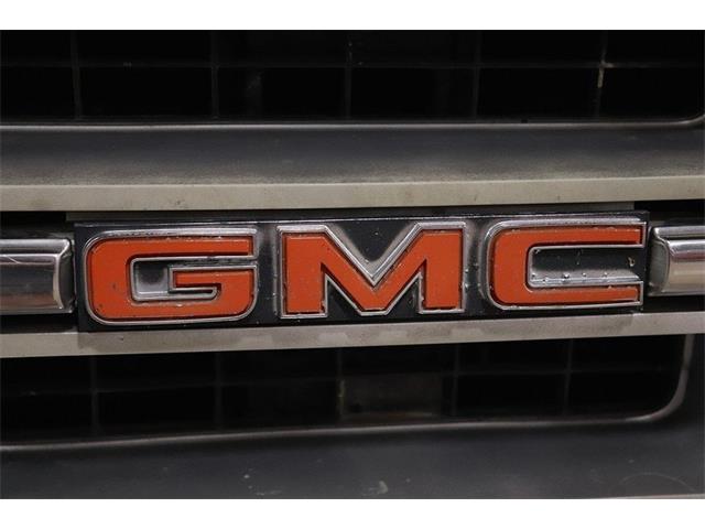 1976 GMC Jimmy (CC-1110196) for sale in Kentwood, Michigan