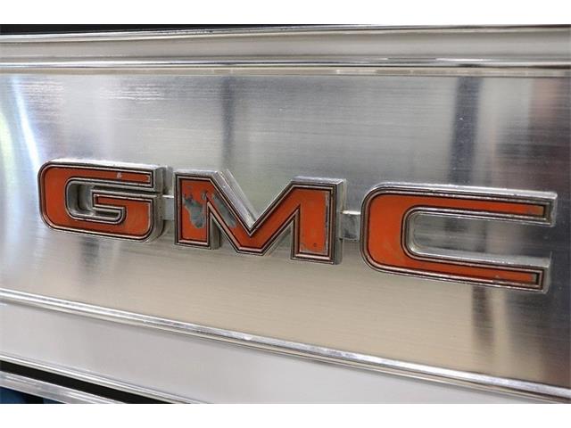 1976 GMC Jimmy (CC-1110196) for sale in Kentwood, Michigan