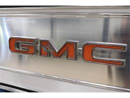 1976 GMC Jimmy (CC-1110196) for sale in Kentwood, Michigan