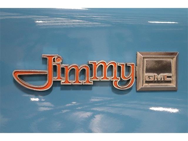 1976 GMC Jimmy (CC-1110196) for sale in Kentwood, Michigan