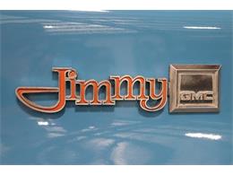 1976 GMC Jimmy (CC-1110196) for sale in Kentwood, Michigan
