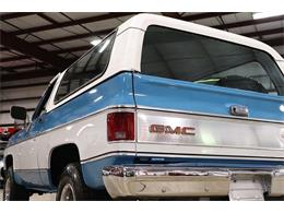 1976 GMC Jimmy (CC-1110196) for sale in Kentwood, Michigan