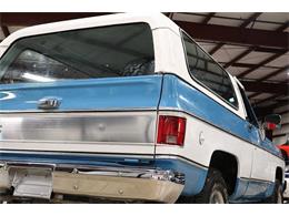 1976 GMC Jimmy (CC-1110196) for sale in Kentwood, Michigan
