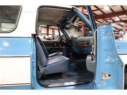 1976 GMC Jimmy (CC-1110196) for sale in Kentwood, Michigan