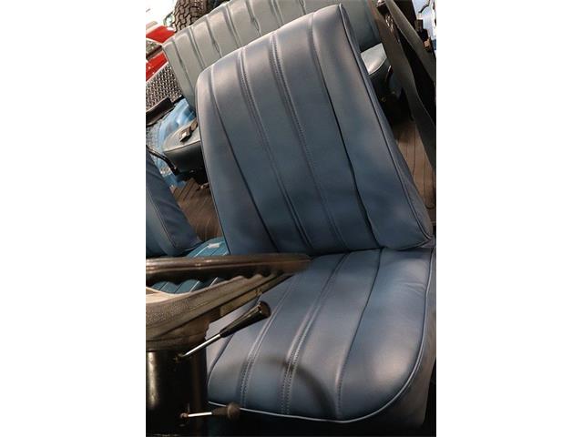 1976 GMC Jimmy (CC-1110196) for sale in Kentwood, Michigan