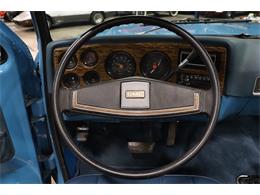 1976 GMC Jimmy (CC-1110196) for sale in Kentwood, Michigan