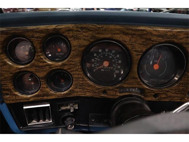 1976 GMC Jimmy (CC-1110196) for sale in Kentwood, Michigan