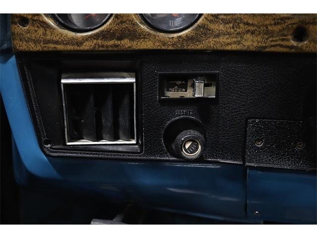 1976 GMC Jimmy (CC-1110196) for sale in Kentwood, Michigan